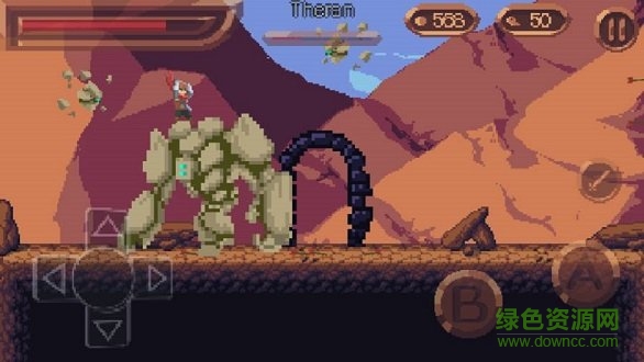 完整的靈魂(unbrokensoul) v1.0.0 安卓版 0