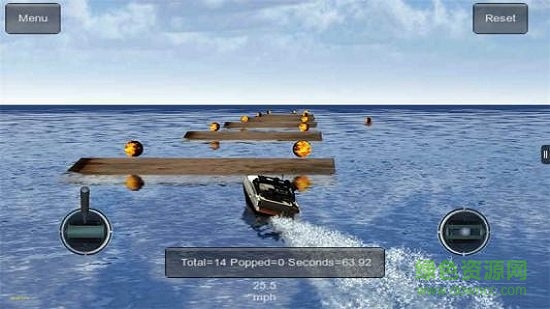 極限模擬遙控船手機版 v3.41 安卓版 0