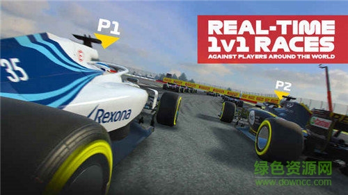 f1移動賽車最新版 v3.6.22 官方安卓版 0