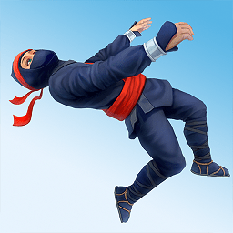 忍者翻轉(zhuǎn)(ninja flip)