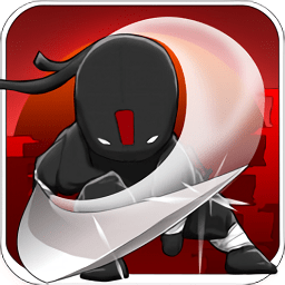 終極忍者戰(zhàn)斗(ninja run revival)