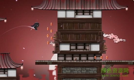 終極忍者戰(zhàn)斗(ninja run revival) v3.2.0 安卓版 1