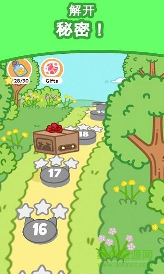 小偷貓大爆炸(kleptocats blast) v1.4.8 安卓版 1