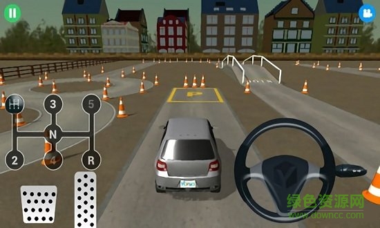 駕校模擬訓(xùn)練游戲 v0.8.2 安卓版 0