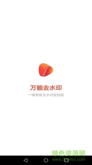 萬能去水印正式版 v4.1 安卓版 0