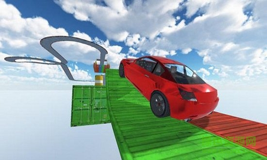 艱難的路上開車手機版 v1.0 安卓版 1