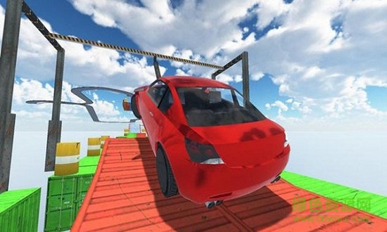 艱難的路上開車手游下載