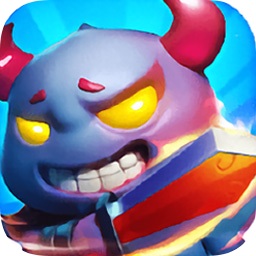 魔王大亂斗