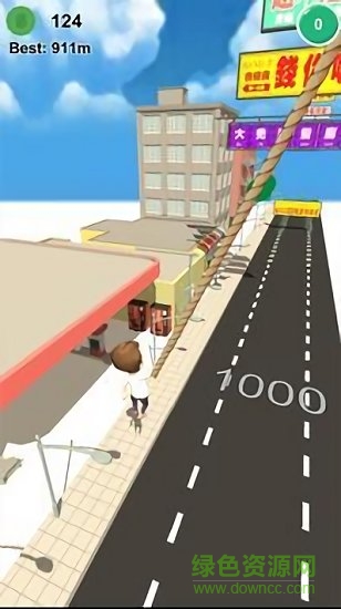 搖擺城市(Swing City) v1.29 安卓版 1
