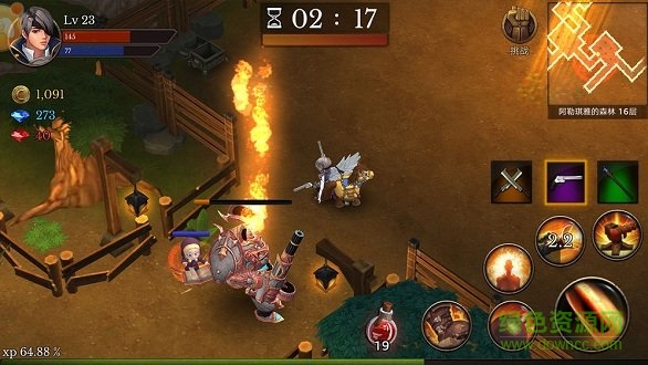 全民手速體驗(yàn)版 v4.1.0 安卓版 0