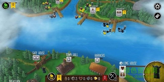 北海侵略王完整版 v1.2.8 安卓最新版 1