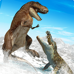 致命的恐龍獵人正式版(dinosaur games dion wars)