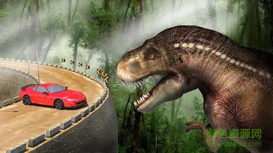 致命的恐龍獵人正式版(dinosaur games dion wars) v1.3 安卓版 1