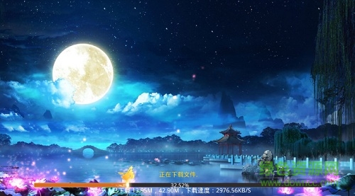 武縱乾坤游戲 v1.0.0 官方安卓版 3