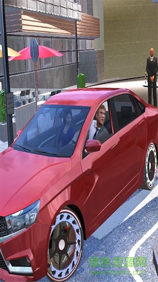 歐洲汽車模擬器游戲 v1.3 安卓版 1