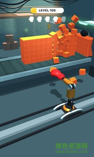 拳擊磚塊3d手游 v0.9.0 安卓版 0