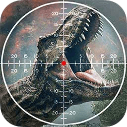 恐龍狙擊狩獵內(nèi)購正式版