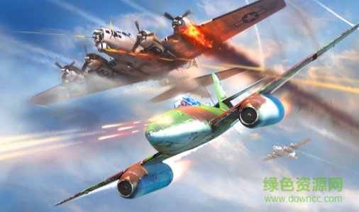 空戰(zhàn)海灣戰(zhàn)爭最新下載