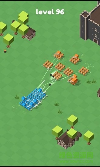 軍隊(duì)沖突官方版 v1.7.2 安卓版 0