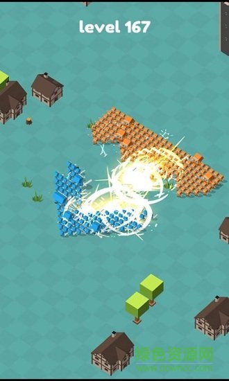 軍隊(duì)沖突官方版 v1.7.2 安卓版 1