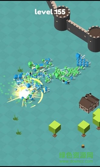 軍隊(duì)沖突官方版 v1.7.2 安卓版 2
