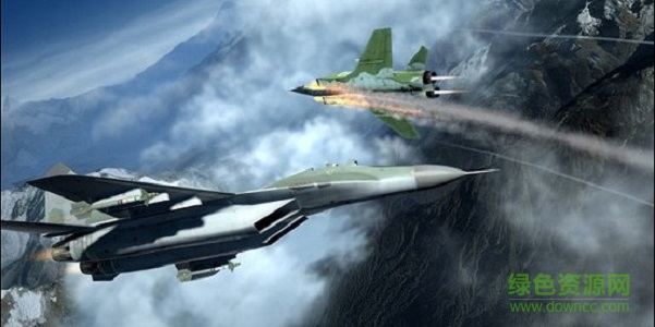 湯姆克蘭西鷹擊長空手機(jī)版下載