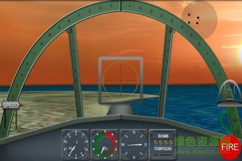 太平洋空戰(zhàn)中文版 v2.7.2 安卓版 0