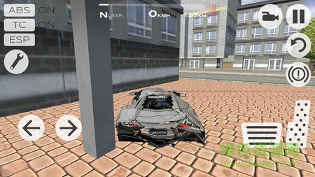 賽車駕駛模擬無限金幣版 v4.06.1.6 安卓內(nèi)購 3