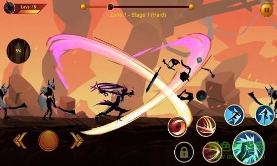 暗影斗士2無限鉆石 v1.3.1 安卓版 0