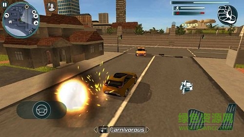英雄戰(zhàn)爭(zhēng)變形機(jī)器人無限金幣版 v1.9 安卓中文無廣告版 0