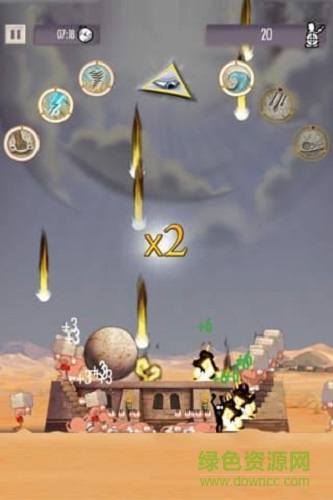 神罰之塔 神罰之塔下載