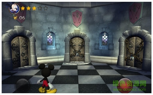Castle of Illusion漢化版 v1.1.0 安卓版 0