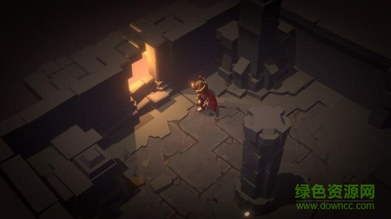 深淵之刃手游最新版 v1.0.3 安卓版 2