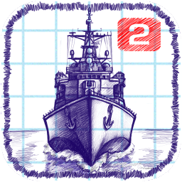 涂鴉海戰(zhàn)2免谷歌版