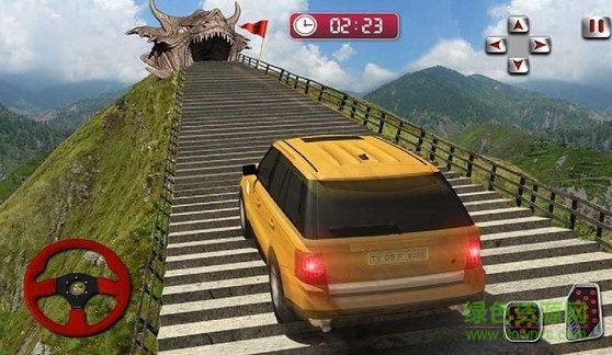 龍道駕駛模擬無限金幣版 v1.9 安卓版 0