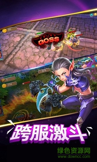 魔卡精靈官方版 v1.2.10 安卓版 0