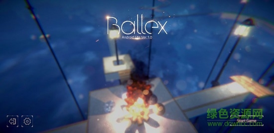 Ballex內(nèi)購 v1.0.3 安卓關(guān)卡全解鎖版 0
