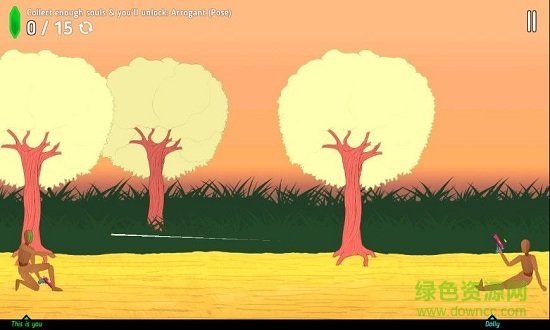 靈魂稻草人 靈魂稻草人手游下載