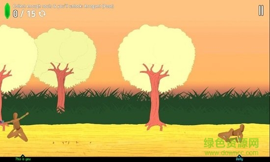 靈魂稻草人內(nèi)購(gòu) v0.58.1.3 安卓無限金幣版 1