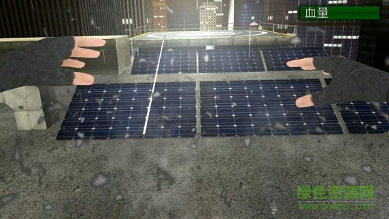 奔跑的露西 奔跑的露西中文版下載