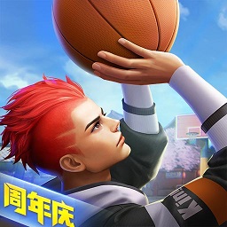 熱血街籃魅族客戶端