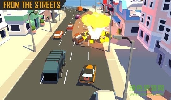 死亡剎車
