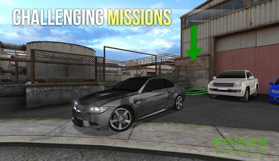 真實(shí)汽車駕駛模擬器手機(jī)版 v1.01 安卓版 0