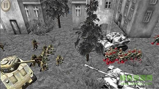鐵血火柴人無限錢 v1.0.1 安卓版 0