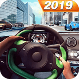汽車極限模擬