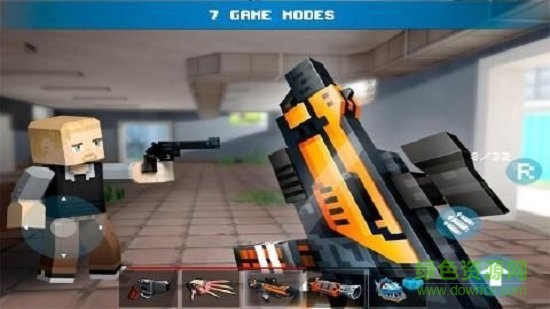 瘋狂的大逃亡中文 v1.9.3 安卓版 0