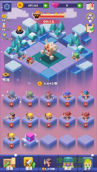 瘋狂拼圖 瘋狂拼圖安卓版下載