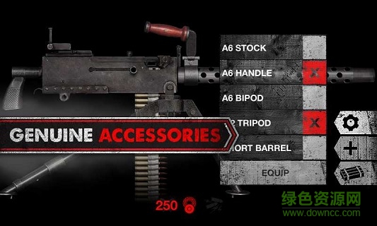 槍支模擬二戰(zhàn)武器完整版 v1.5.0 安卓版 0