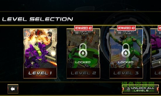 變形金剛模擬器中文 v1.4 安卓無限金幣版 0