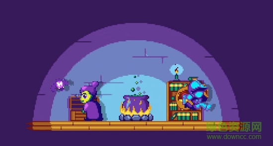 女巫之眼游戲 v1.07 安卓版 0